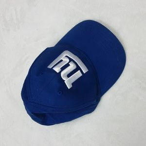 NY Giants infant baseball cap